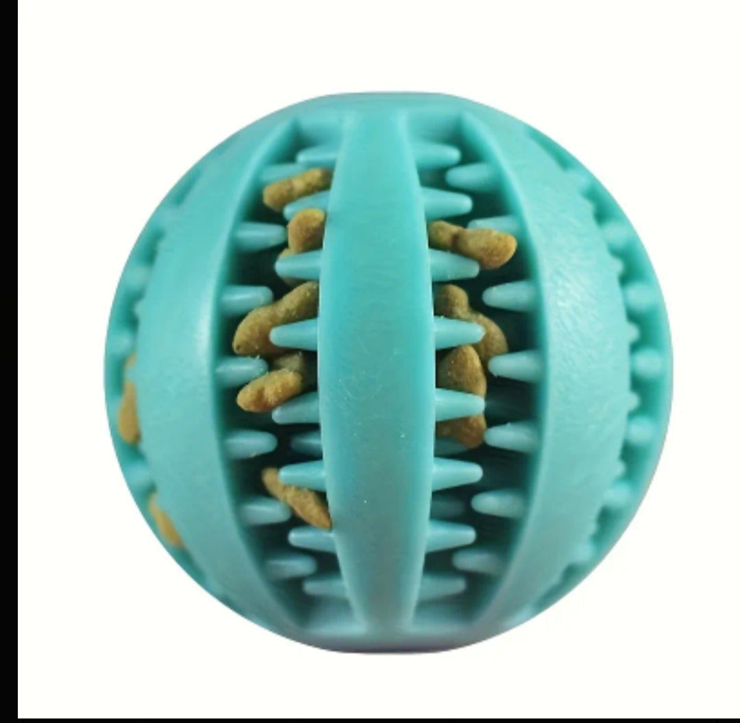 🐕 Interactive Elasticity Puppy Chew Toy