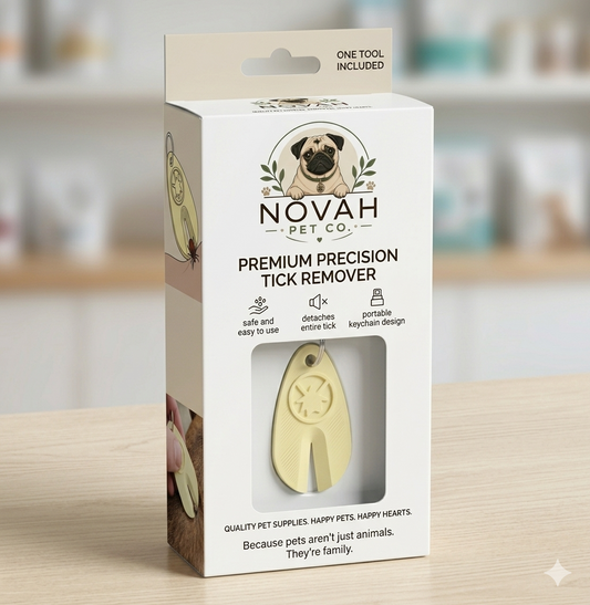 👌🏼Tick Remover