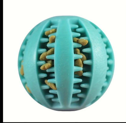 🐕 Interactive Elasticity Puppy Chew Toy